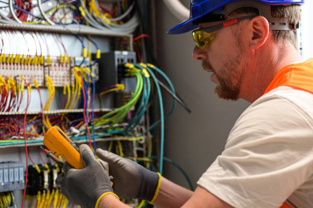 Best Local Electrician Companies  in , ID